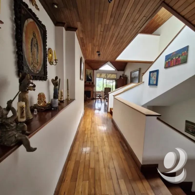 Vendo casa exclusiva En Monte Bello km. 9.5 Carretera al Salvador. — Casa en Venta en Santa Catarina Pinula, Carretera a El Salvador, Guatemala, Ciudad — foto 5 de 17