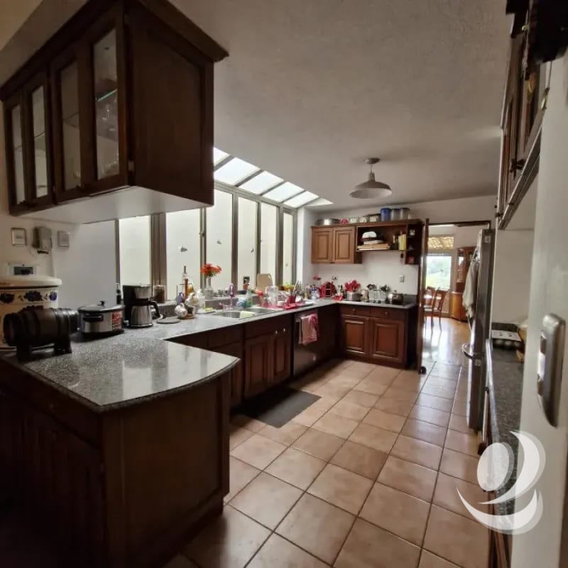 Vendo casa exclusiva En Monte Bello km. 9.5 Carretera al Salvador. — Casa en Venta en Santa Catarina Pinula, Carretera a El Salvador, Guatemala, Ciudad — foto 3 de 17