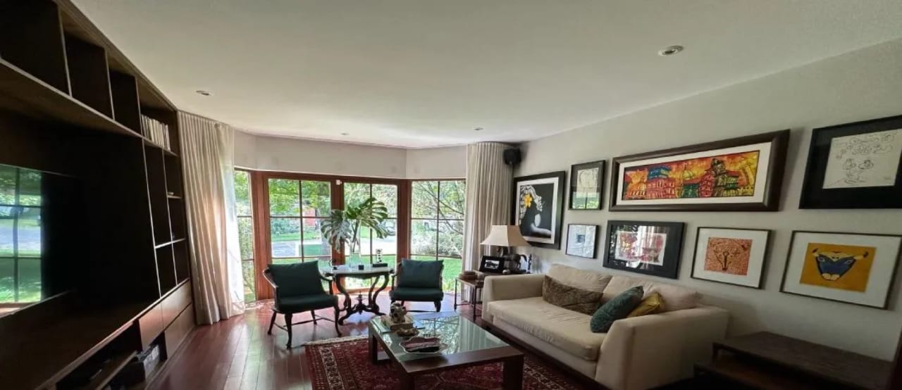Casa en venta, Condominio Puerta Grande, Km. 14.1 Carretera a El Salvador — Casa en Venta en Puerta Grande, Carretera a El Salvador, Guatemala, Ciudad — foto 5 de 5