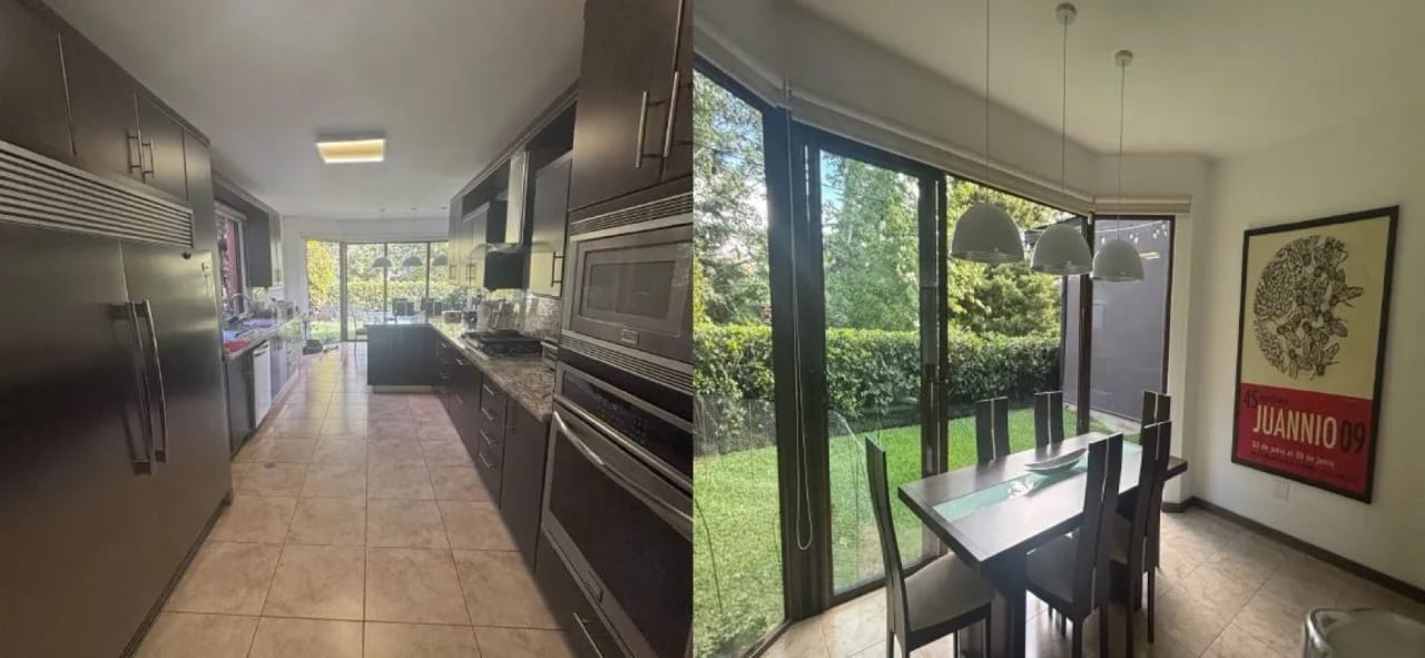 Casa en venta, Condominio Puerta Grande, Km. 14.1 Carretera a El Salvador — Casa en Venta en Puerta Grande, Carretera a El Salvador, Guatemala, Ciudad — foto 4 de 5