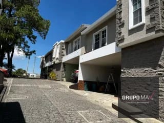 Casa Zona 13 Condominio Monte Azul II — Casa en Alquiler en Monte Azul, Zona 13, Guatemala, Ciudad — miniatura 1 de 11