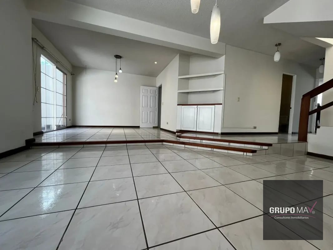 Casa Zona 13 Condominio Monte Azul II — Casa en Alquiler en Monte Azul, Zona 13, Guatemala, Ciudad — foto 11 de 11