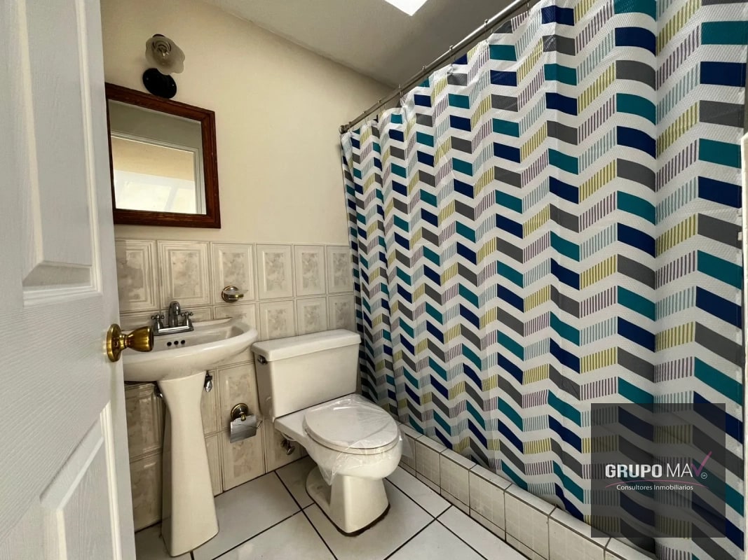 Casa Zona 13 Condominio Monte Azul II - 3