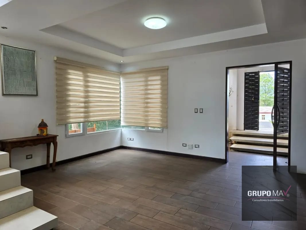 Casa Zona 16 Puerta de Hierro — Casa en Venta en Puerta de Hierro, Zona 16, Guatemala, Ciudad — foto 9 de 14