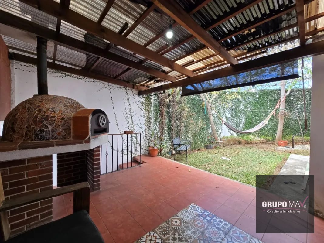 Casa Zona 16 Puerta de Hierro — Casa en Venta en Puerta de Hierro, Zona 16, Guatemala, Ciudad — foto 2 de 14