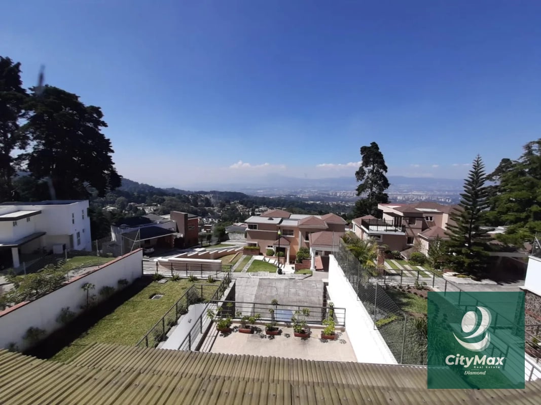 Casa en Condominio en Renta en Carretera a El Salvador Guatemala - 2