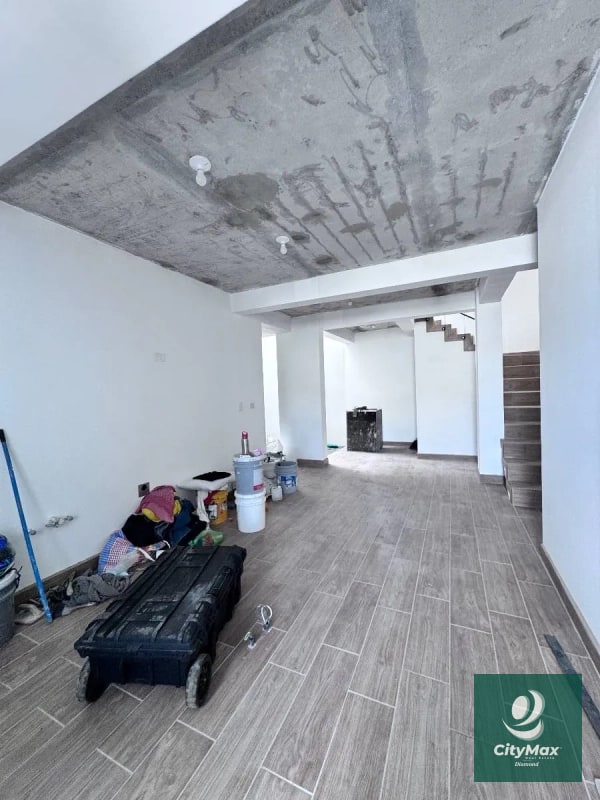 Casa Nueva en Venta Zona 16 Hacienda Real - 15