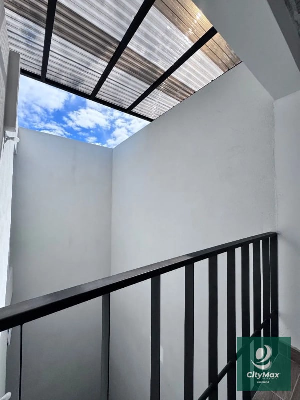 Casa Nueva en Venta Zona 16 Hacienda Real - 2