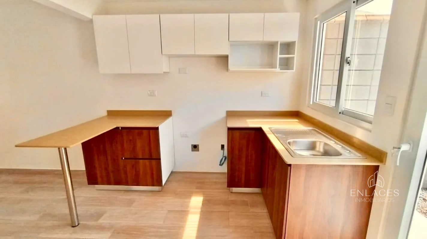 Los Eucaliptos CAES • Casa en Venta • Proyecto Los Pinabetes - 9