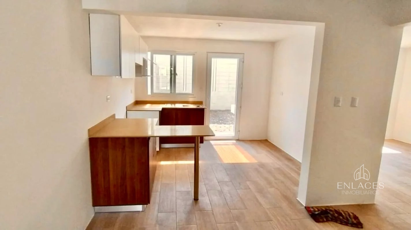 Los Eucaliptos CAES • Casa en Venta • Proyecto Los Pinabetes - 8
