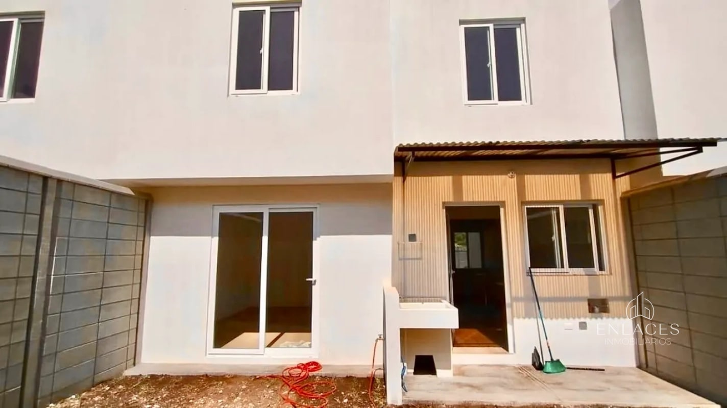 Los Eucaliptos CAES • Casa en Venta • Proyecto Los Pinabetes - 7