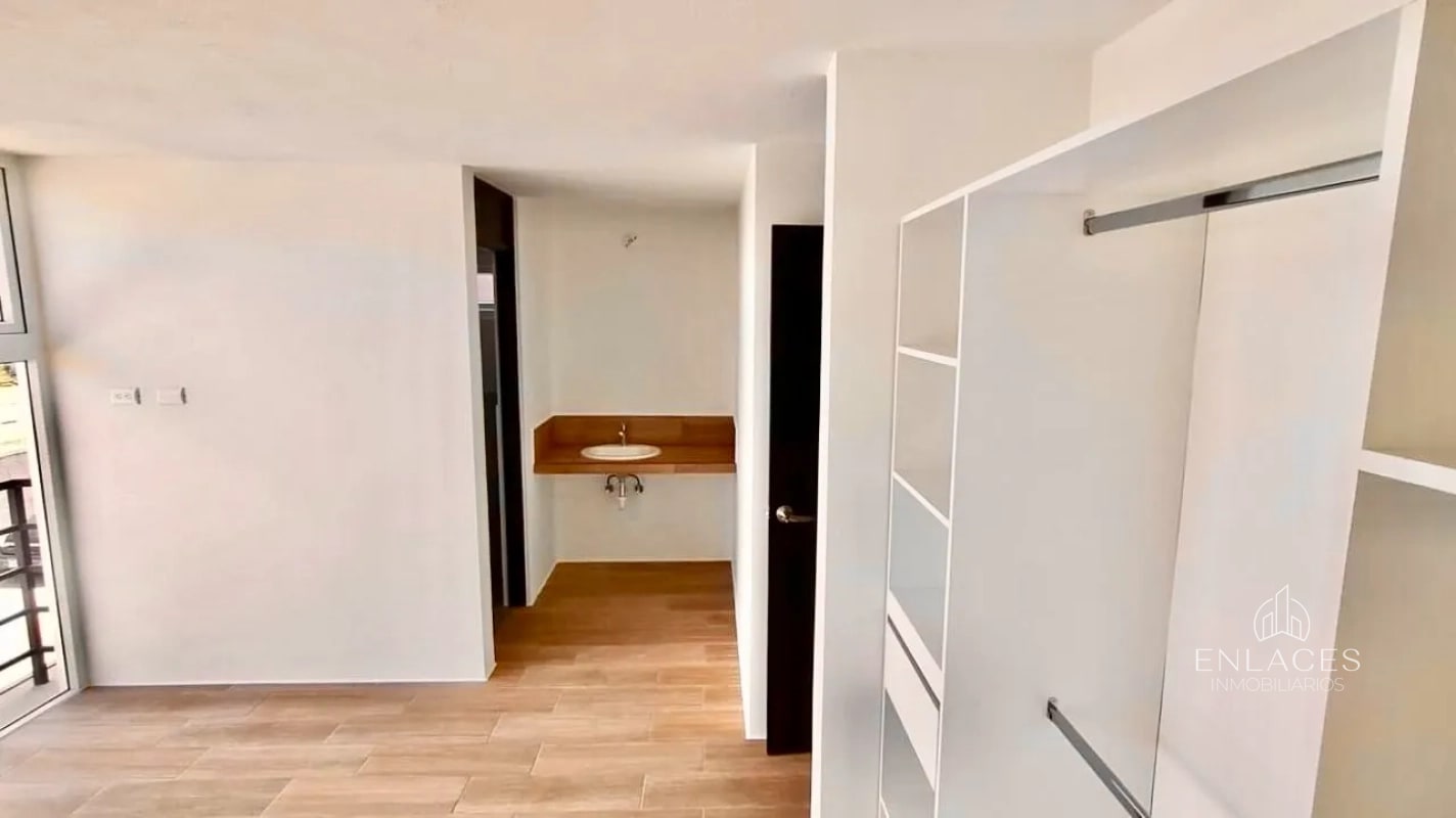 Los Eucaliptos CAES • Casa en Venta • Proyecto Los Pinabetes - 4