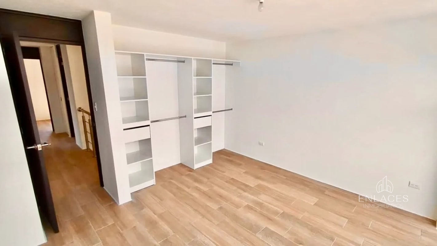 Los Eucaliptos CAES • Casa en Venta • Proyecto Los Pinabetes - 3