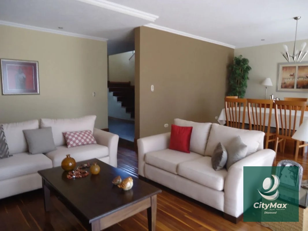 CASA EN VENTA EN CONDOMINIO COLINAS DE CASTEL - 15