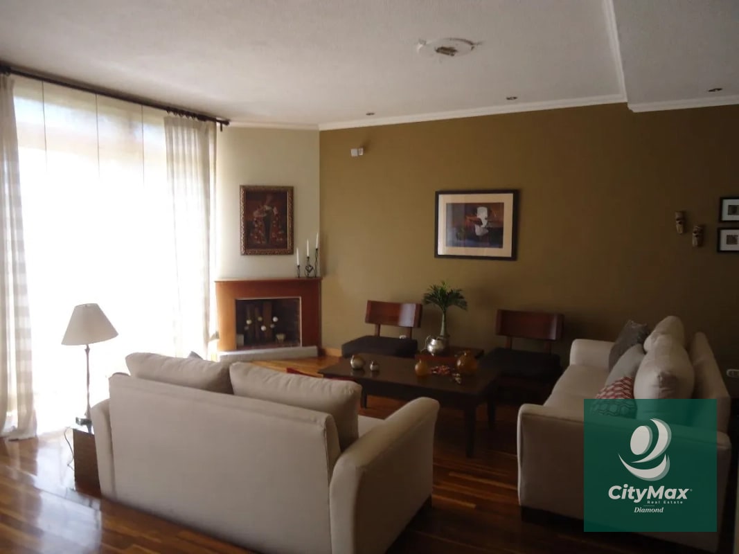 CASA EN VENTA EN CONDOMINIO COLINAS DE CASTEL - 14