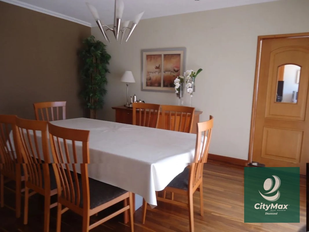 CASA EN VENTA EN CONDOMINIO COLINAS DE CASTEL - 13