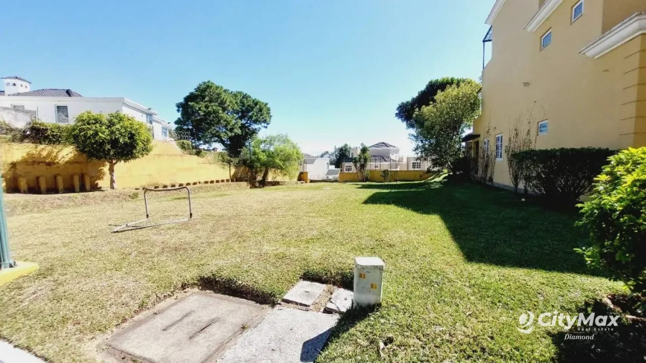 Casa en Venta en Condominio Carretera a Fraijanes — Casa en Venta en San José Pinula, Guatemala, Ciudad — foto 2 de 15