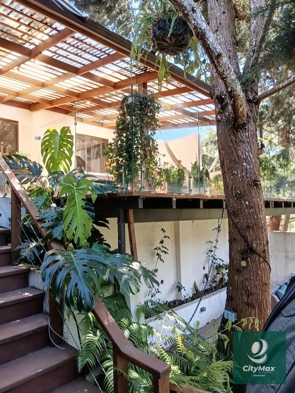 Casa Venta Bosque Escondido km 21.5 Carr. El Salvador - 11