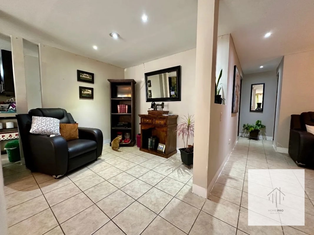 Casa en venta en zona 11 - 3