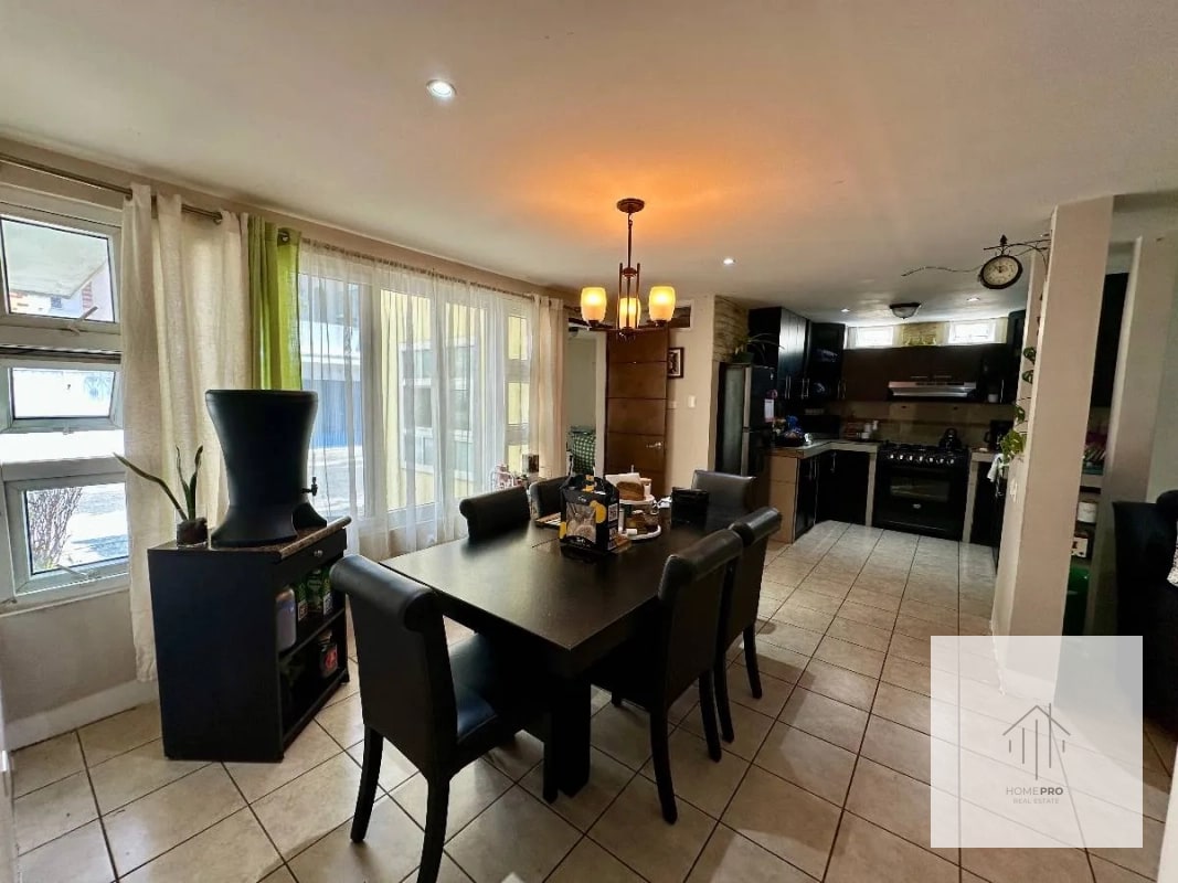 Casa en venta en zona 11 - 4