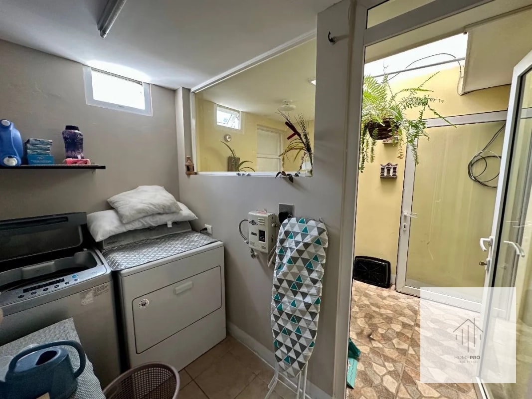 Casa en venta en zona 11 - 12