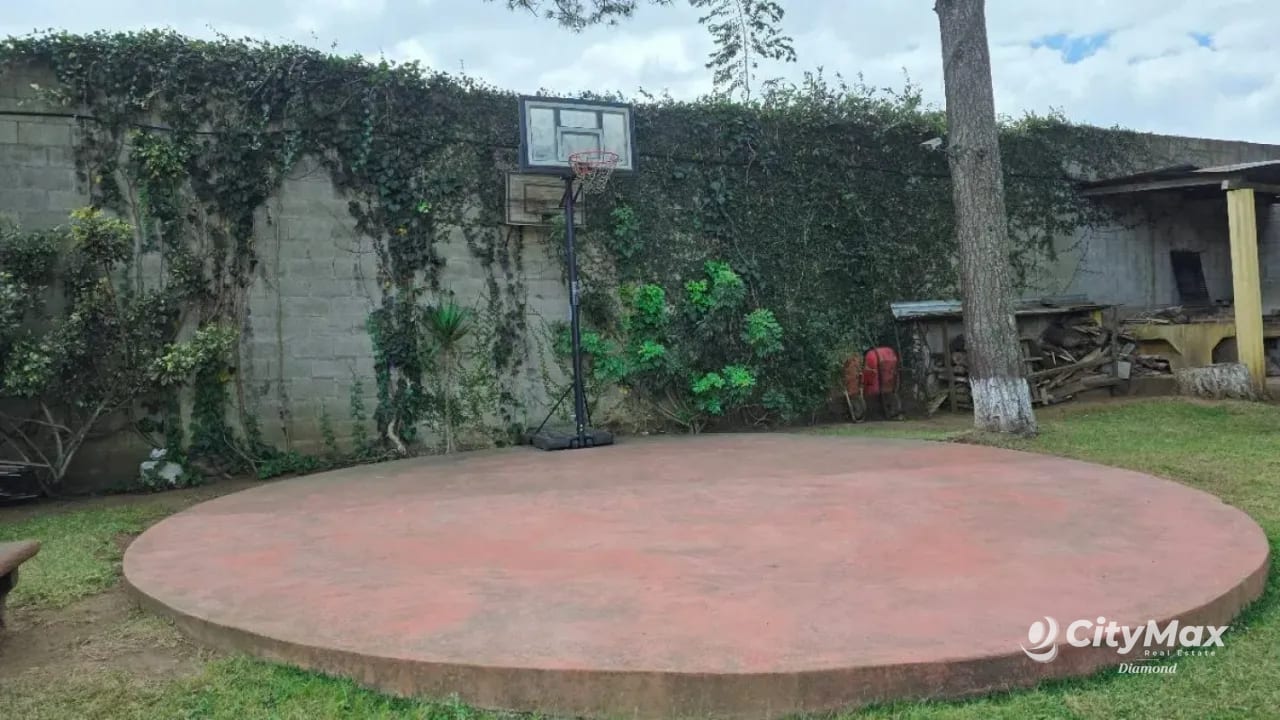 Casa de Descanso en Venta Aldea Las Flores Sumpango — Casa en Venta en Sumpango, Sacatepéquez — foto 13 de 15