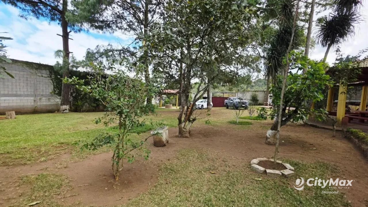 Casa de Descanso en Venta Aldea Las Flores Sumpango — Casa en Venta en Sumpango, Sacatepéquez — foto 10 de 15