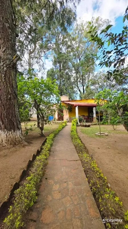 Casa de Descanso en Venta Aldea Las Flores Sumpango — Casa en Venta en Sumpango, Sacatepéquez — foto 9 de 15