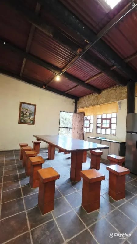 Casa de Descanso en Venta Aldea Las Flores Sumpango — Casa en Venta en Sumpango, Sacatepéquez — foto 3 de 15
