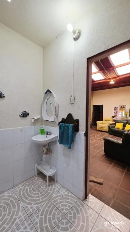 Casa de Descanso en Venta Aldea Las Flores Sumpango — Casa en Venta en Sumpango, Sacatepéquez — foto 2 de 15