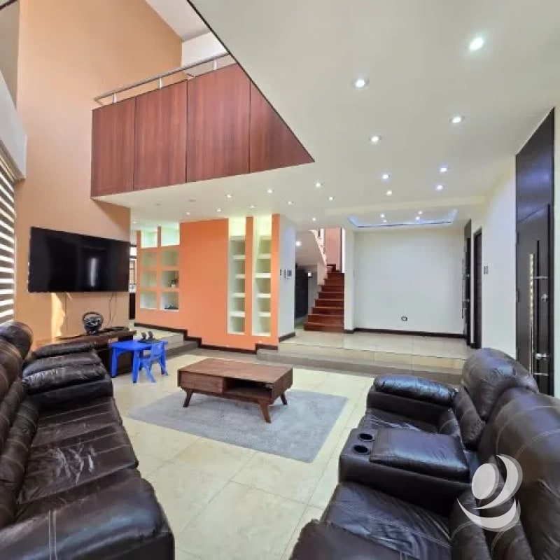Casa en Venta San Cristóbal Valle Dorado Bulevar Sur - 15