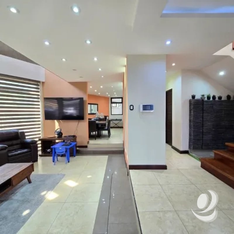 Casa en Venta San Cristóbal Valle Dorado Bulevar Sur - 13