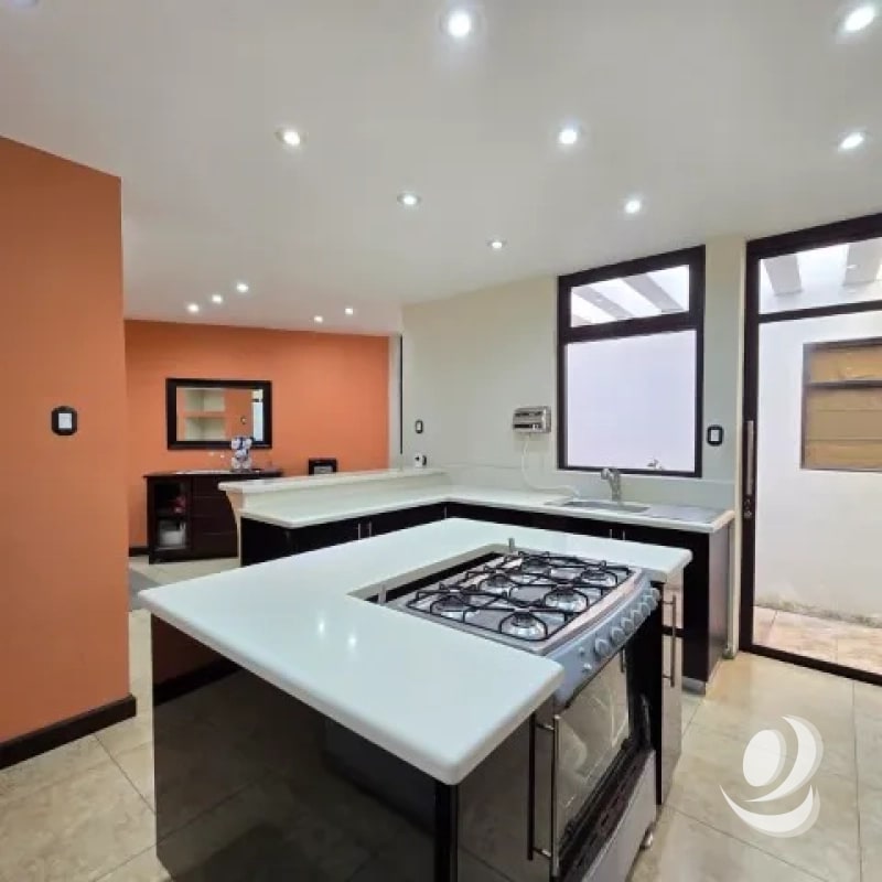 Casa en Venta San Cristóbal Valle Dorado Bulevar Sur - 11