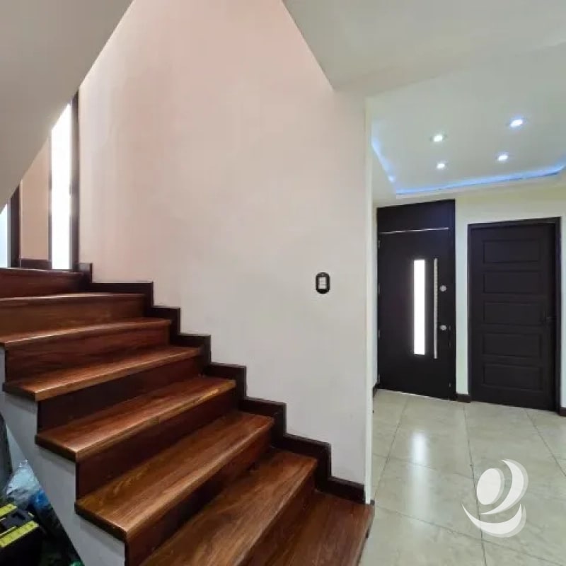 Casa en Venta San Cristóbal Valle Dorado Bulevar Sur - 7