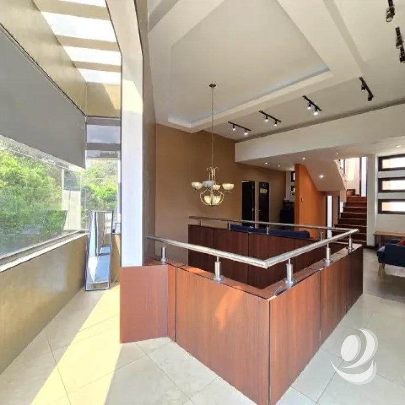 Casa en Venta San Cristóbal Valle Dorado Bulevar Sur - 6