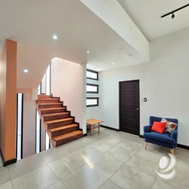Casa en Venta San Cristóbal Valle Dorado Bulevar Sur - 5