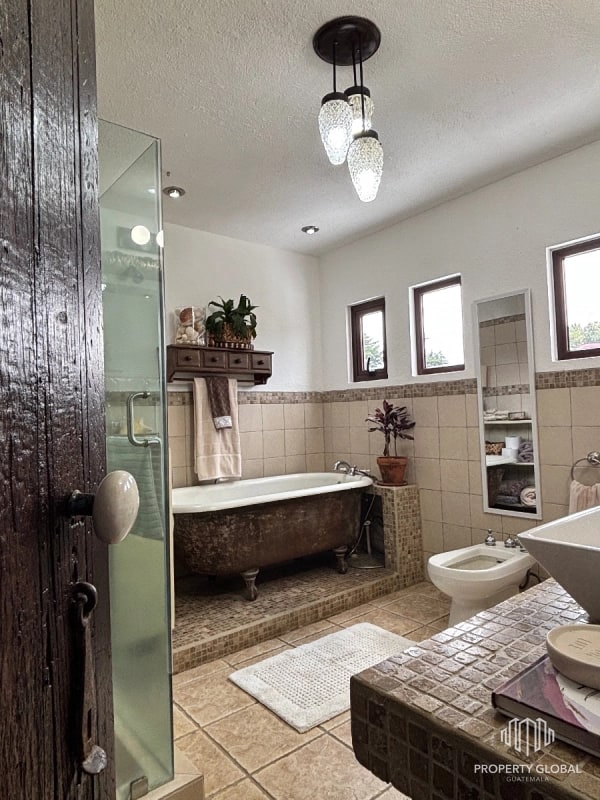 Casa en Venta 5 dormitorios Carretera a Fraijanes - 9