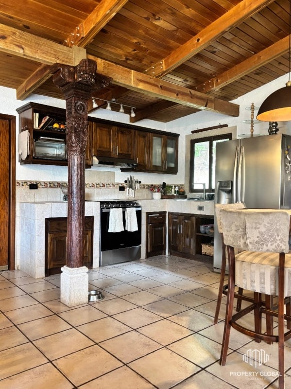 Casa en Venta 5 dormitorios Carretera a Fraijanes - 11