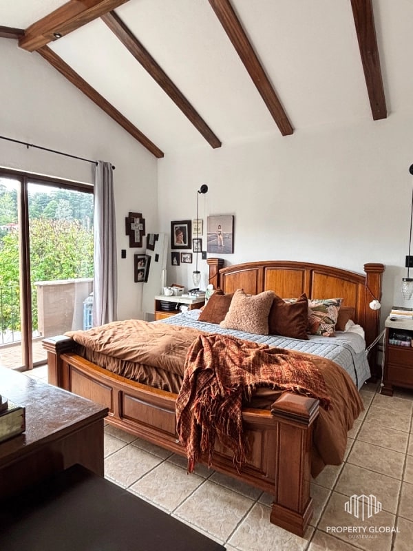 Casa en Venta 5 dormitorios Carretera a Fraijanes - 10