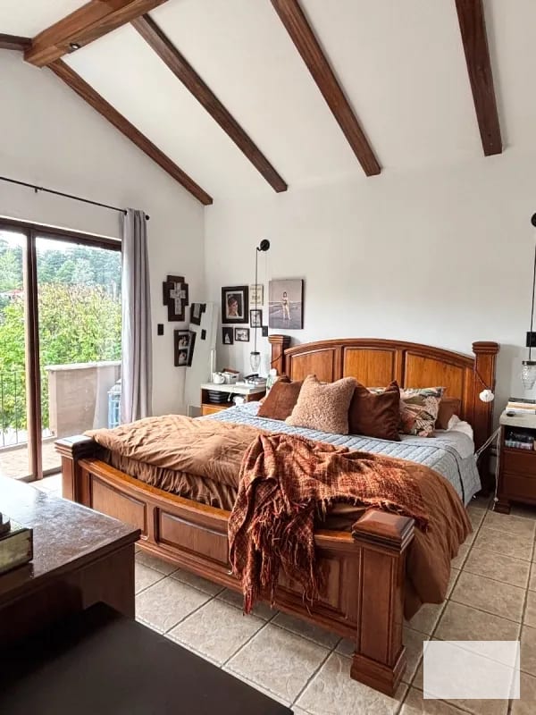 Casa en Venta 5 dormitorios Carretera a Fraijanes — Casa en Venta en Carretera a El Salvador, Guatemala, Ciudad — foto 10 de 14