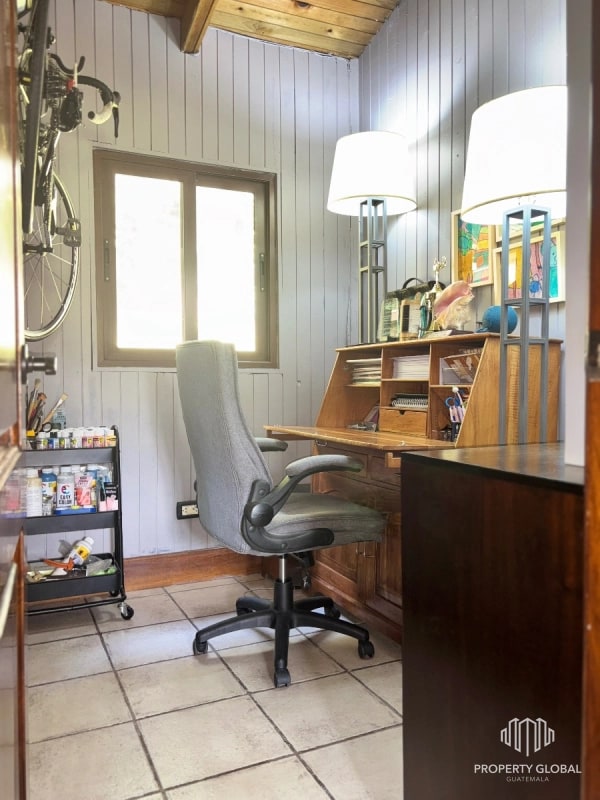 Casa en Venta 5 dormitorios Carretera a Fraijanes - 8