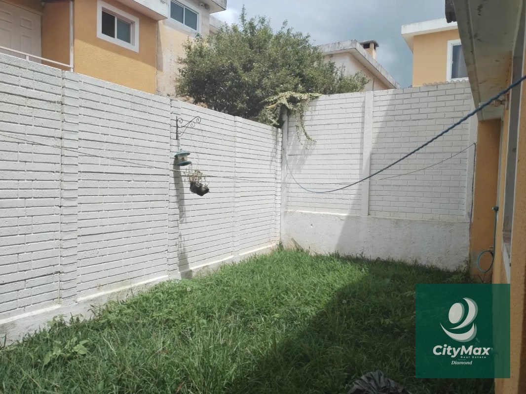 Casa en renta en Valle de Navarra San José Pinula - 15