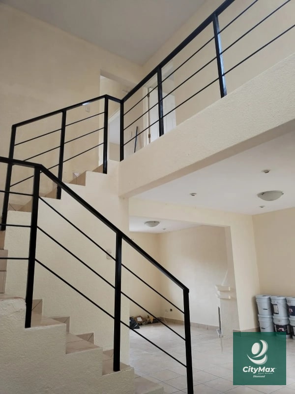 Casa en renta en Valle de Navarra San José Pinula - 10