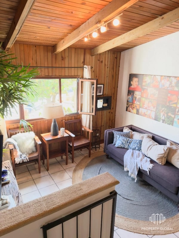 Casa en Venta 5 dormitorios Carretera a Fraijanes - 7