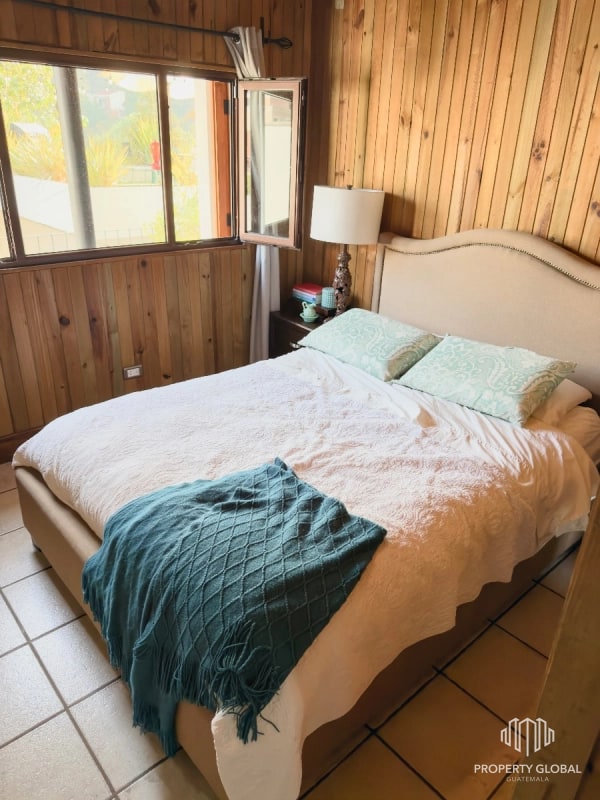 Casa en Venta 5 dormitorios Carretera a Fraijanes - 6