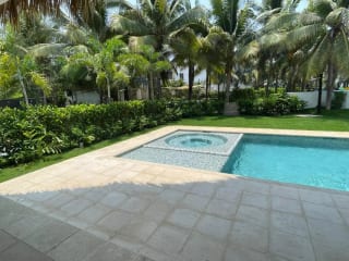 📍 CASA EN VENTA – BLANC MONTERICO | TORRE BAHÍA 7 — Casa en Venta en Monterrico, Santa Rosa — miniatura 1 de 12