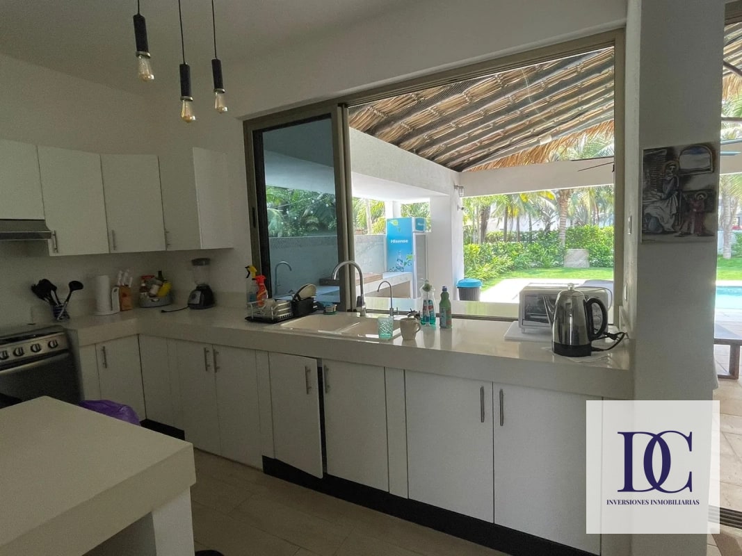 đ CASA EN VENTA â BLANC MONTERICO | TORRE BAHĂA 7 - 12