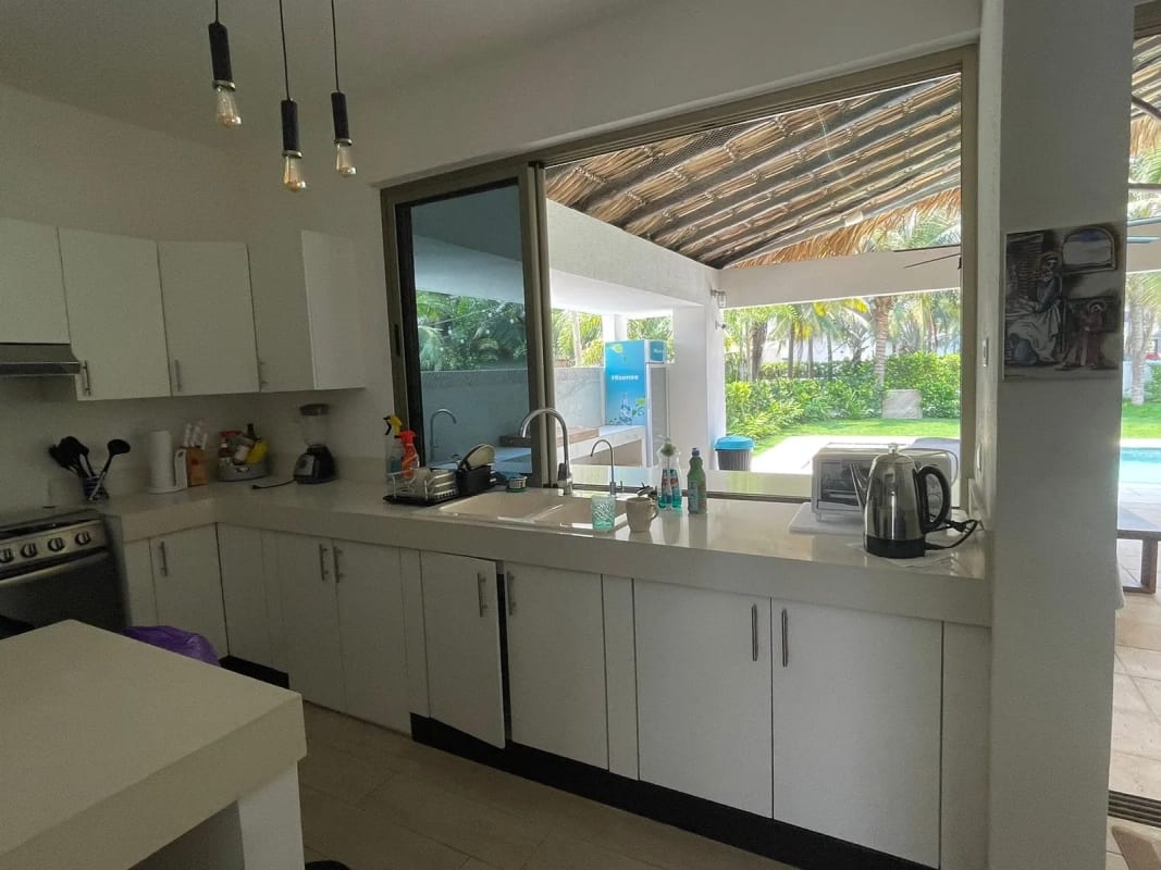 📍 CASA EN VENTA – BLANC MONTERICO | TORRE BAHÍA 7 — Casa en Venta en Monterrico, Santa Rosa — foto 12 de 12