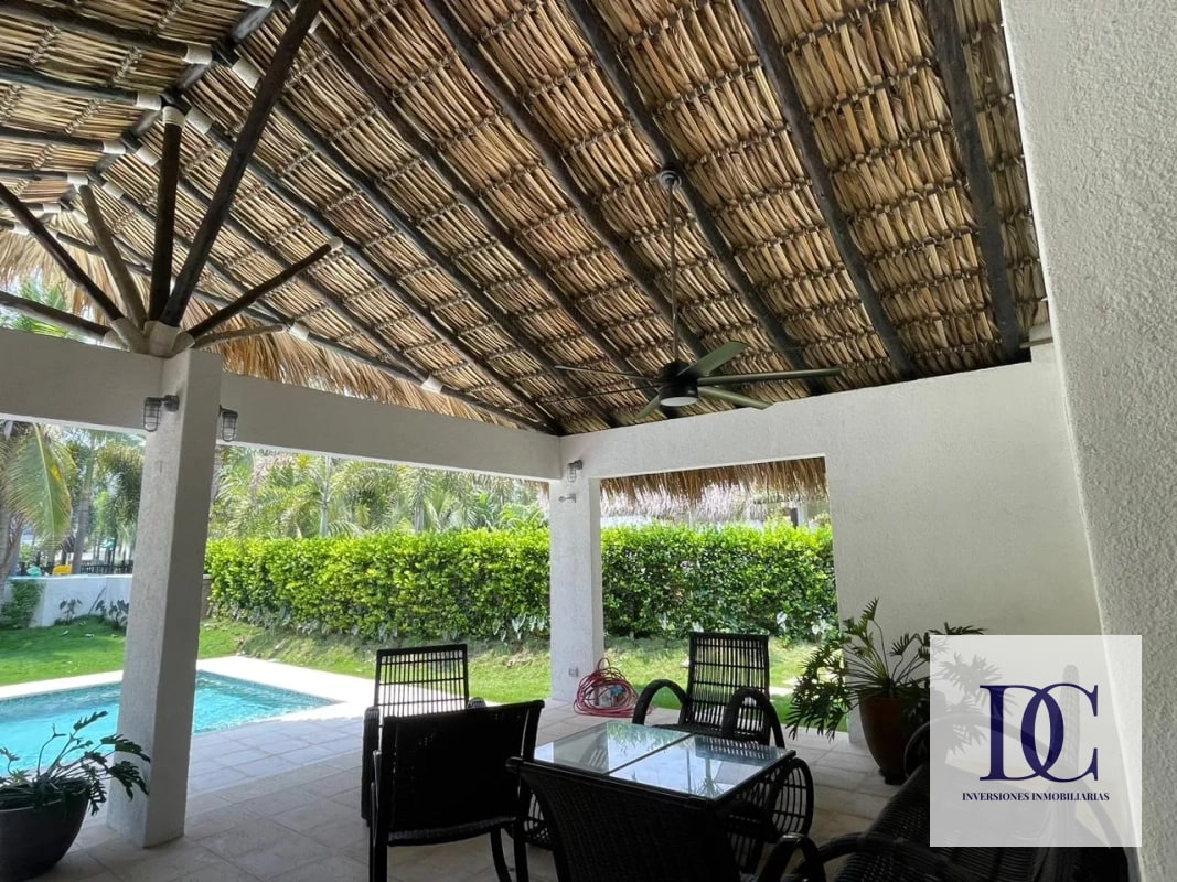 📍 CASA EN VENTA – BLANC MONTERICO | TORRE BAHÍA 7 - 4