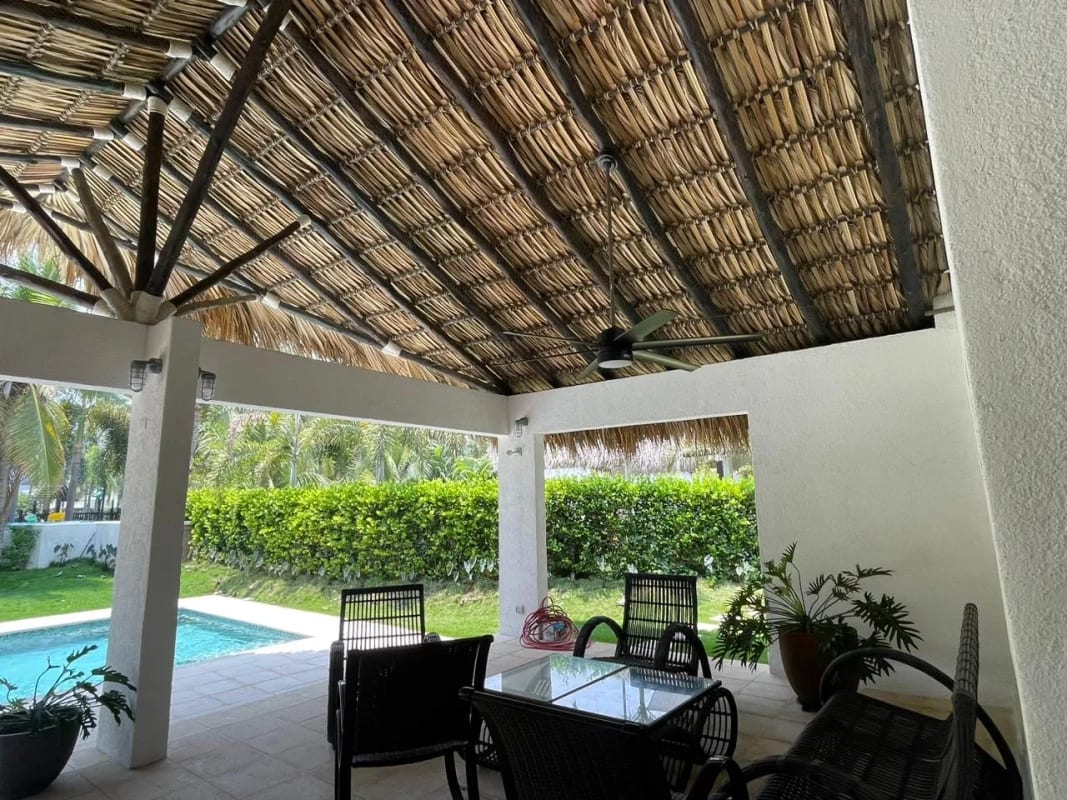 📍 CASA EN VENTA – BLANC MONTERICO | TORRE BAHÍA 7 — Casa en Venta en Monterrico, Santa Rosa — foto 4 de 12